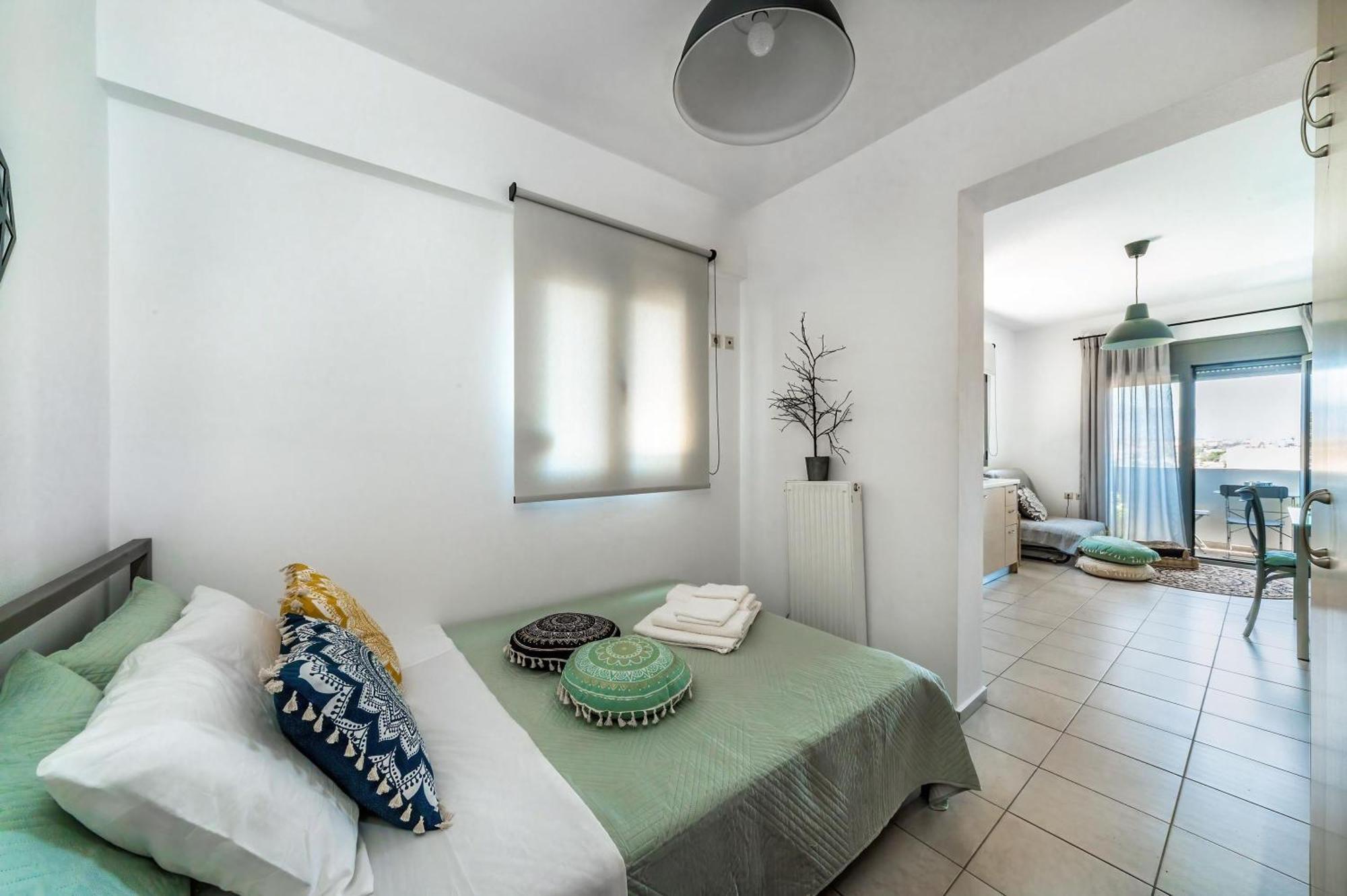 Apartment Euphoria