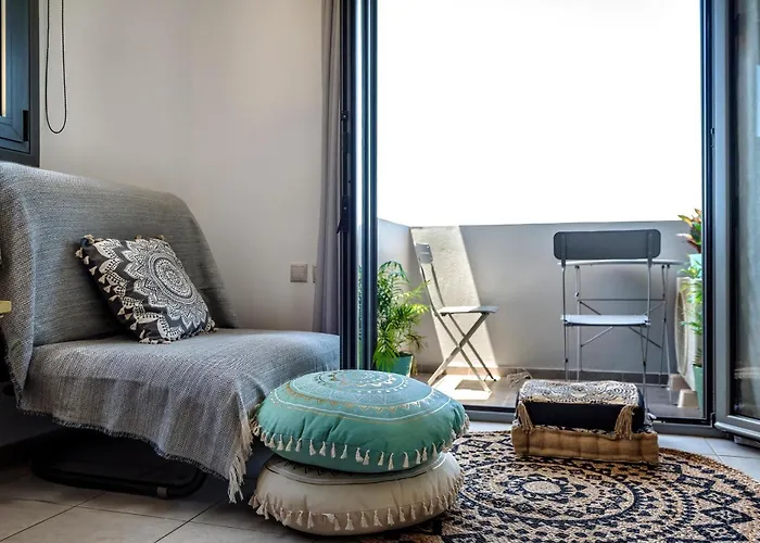 Euphoria Apartments