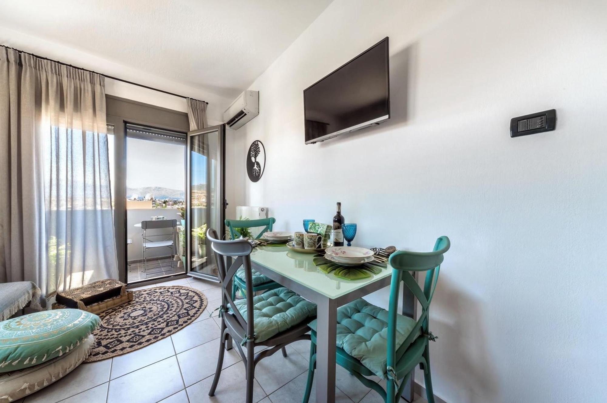 Apartament Euphoria
