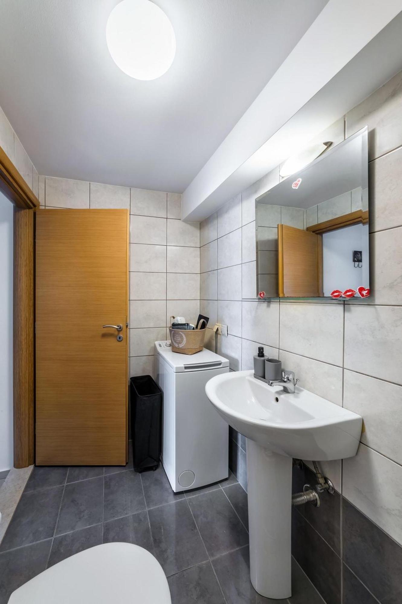 Apartament Euphoria *