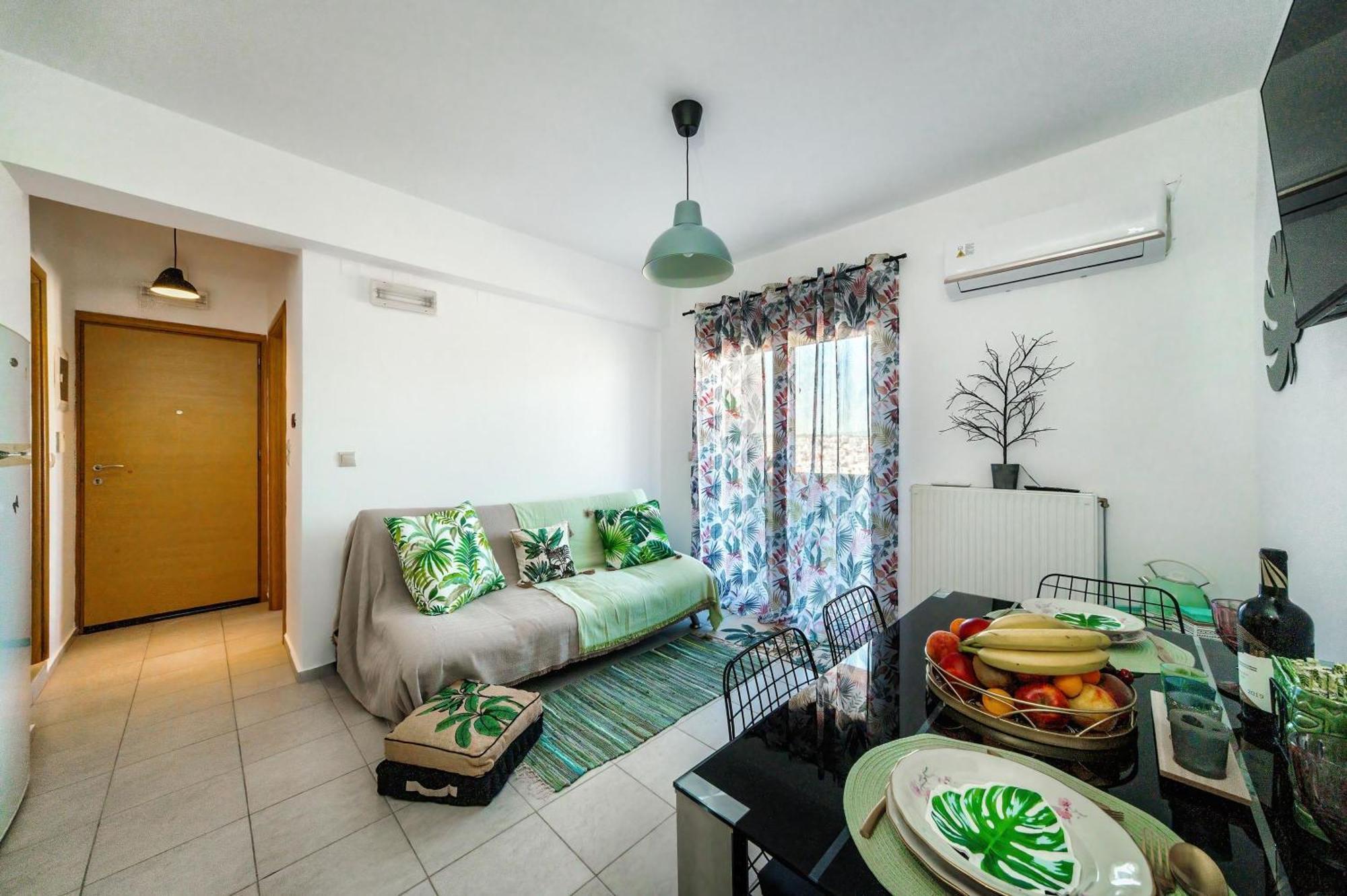 Apartament Euphoria