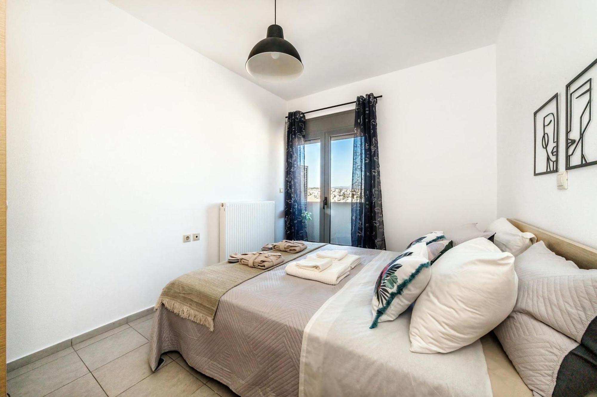 Euphoria Apartament *