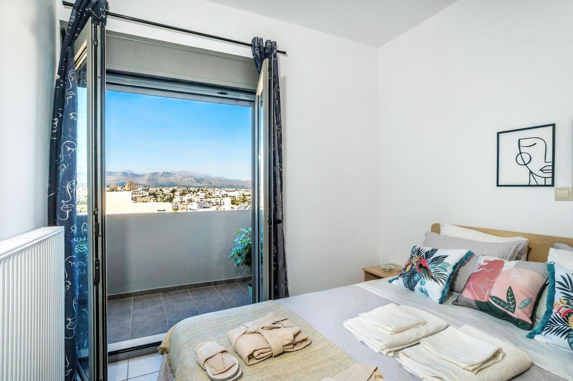 Apartament Euphoria *