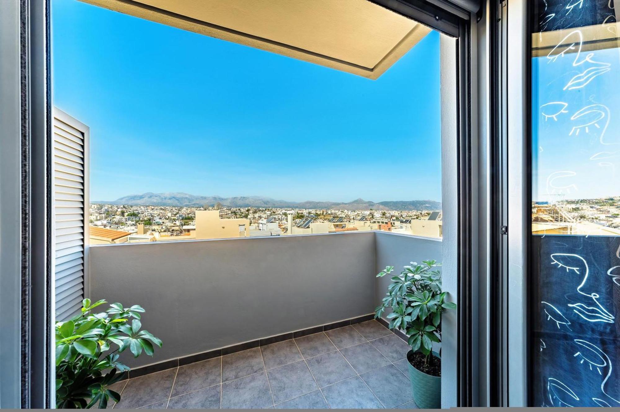 Apartament Euphoria