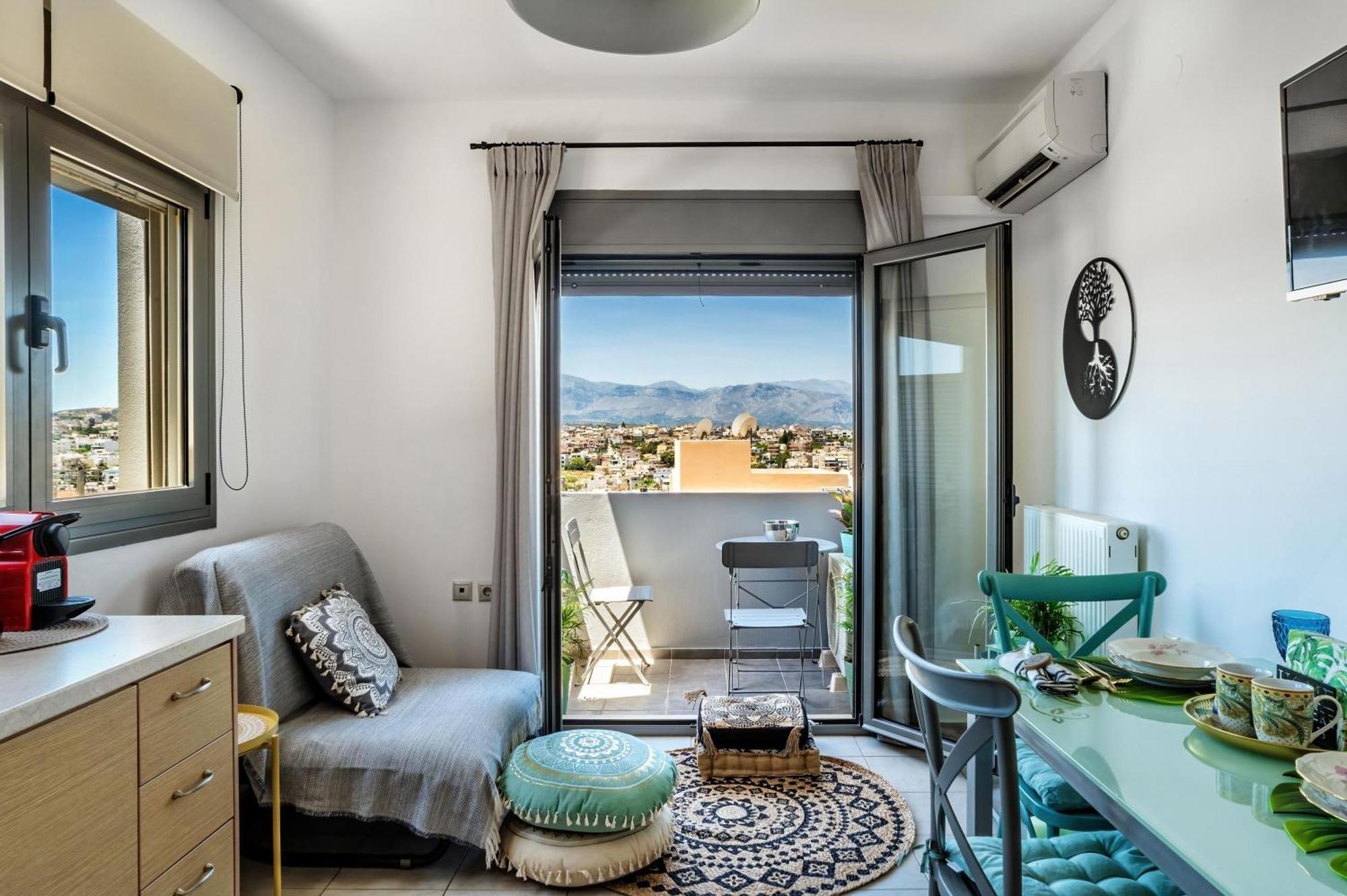 Euphoria Apartament Mastambás