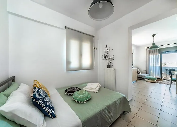 Euphoria Apartments