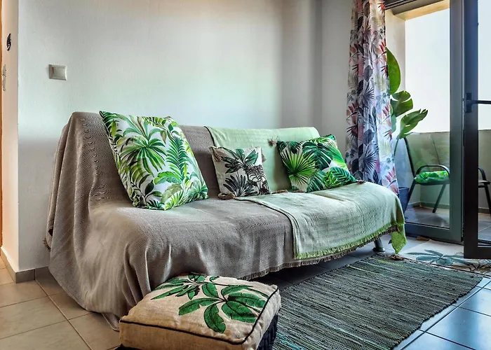Euphoria Apartments