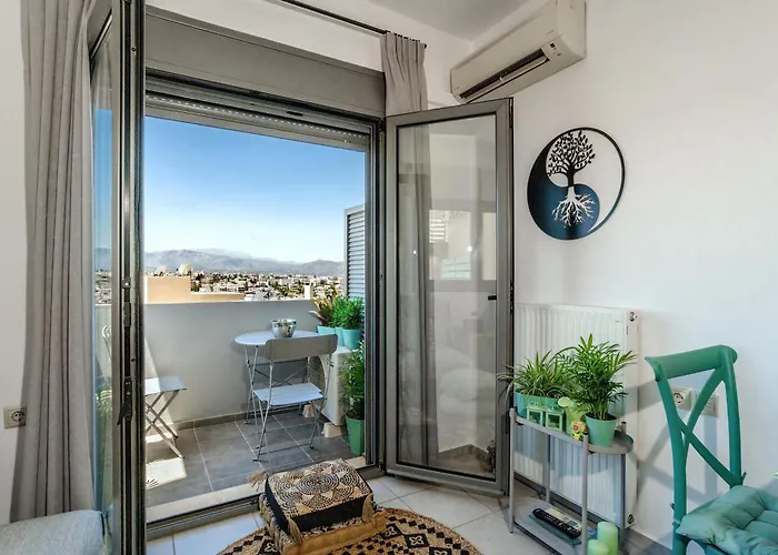 Euphoria Apartments