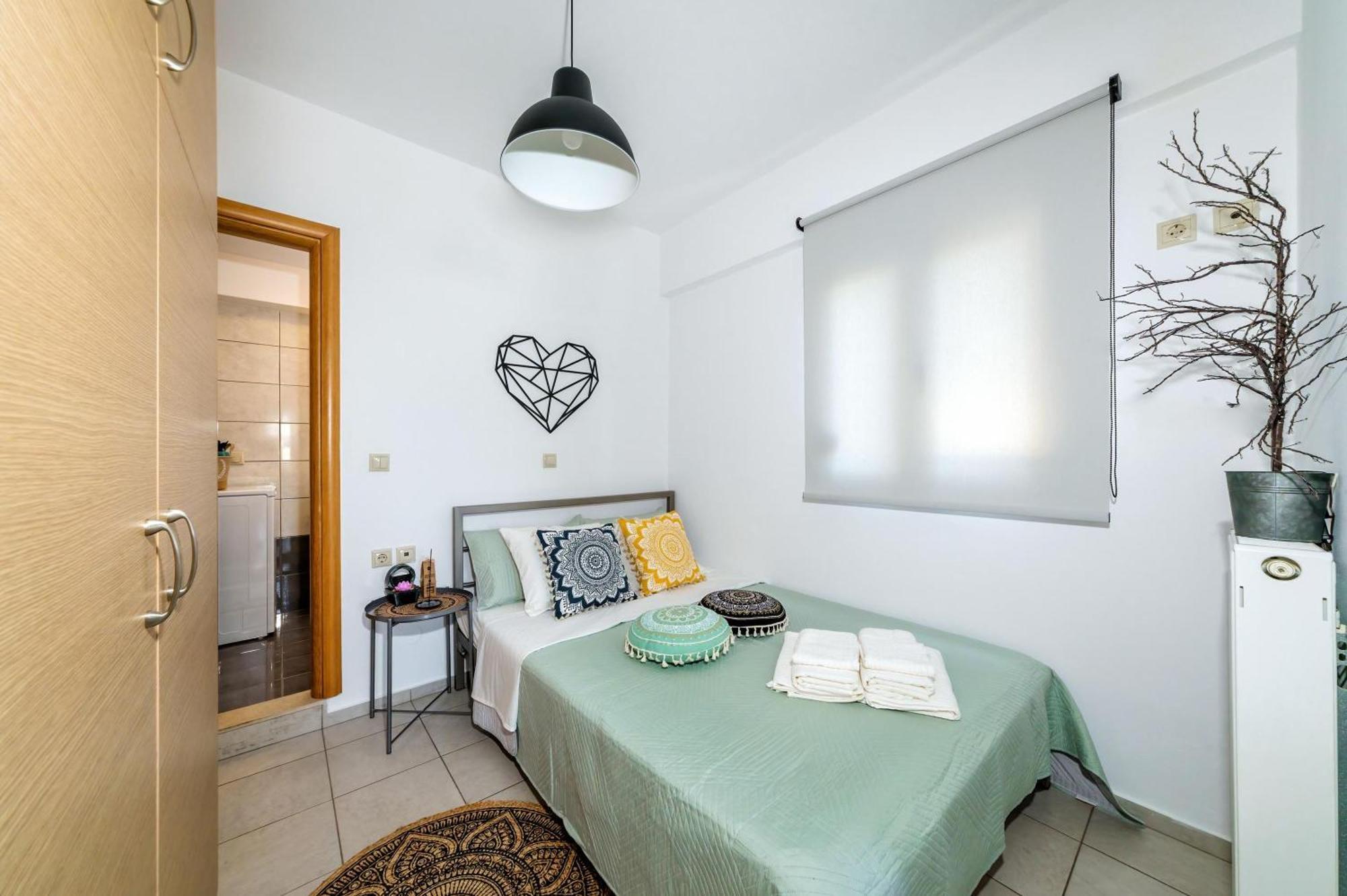 Apartment Euphoria Mastambas