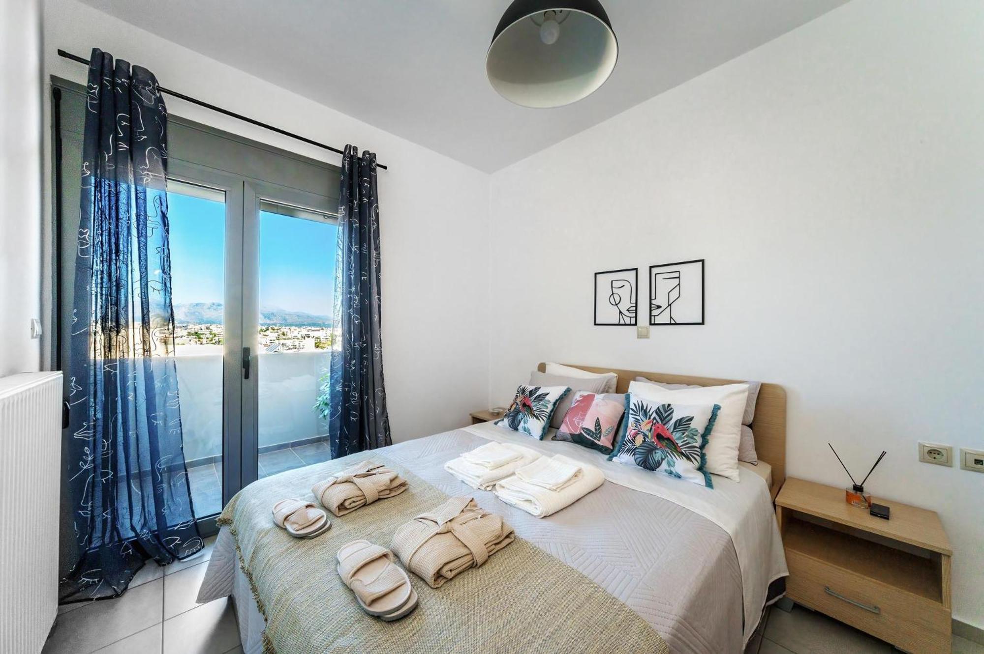 Euphoria Apartment